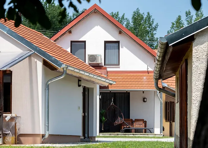 Park Apartman