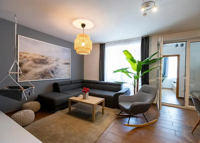 Park Apartman