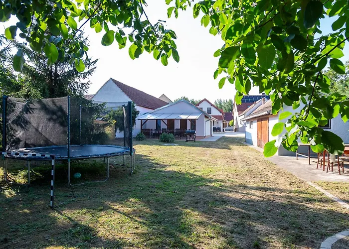 Park Apartman