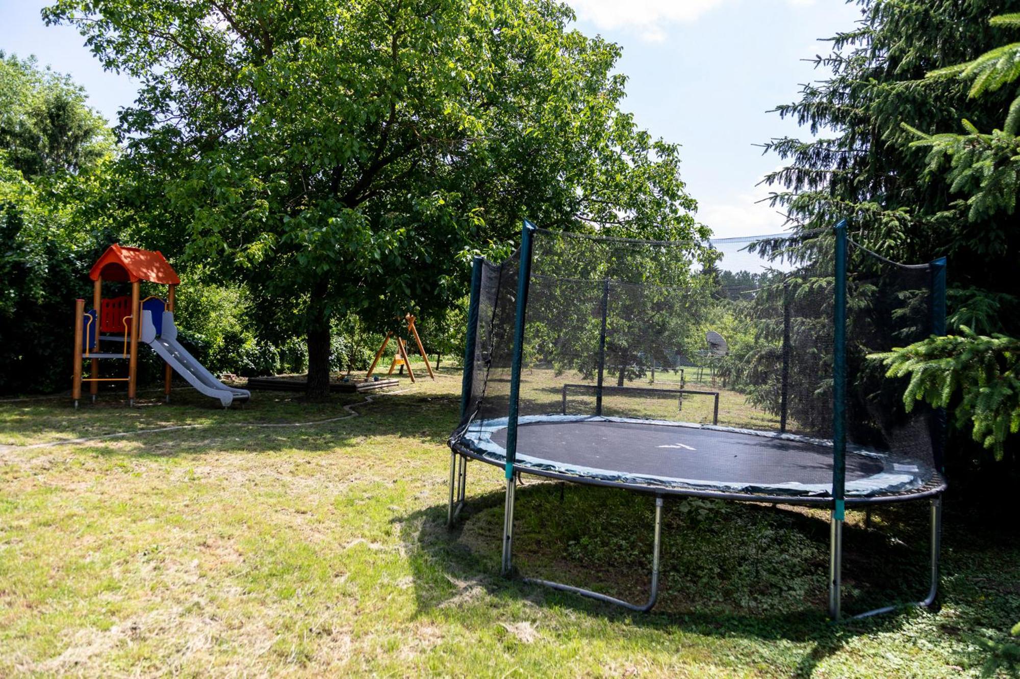 Park *