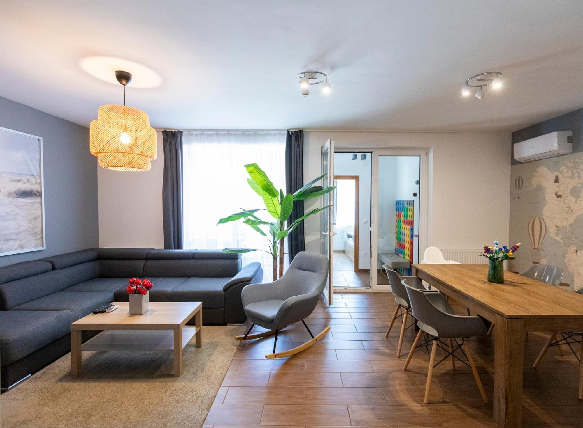 Apartment Park