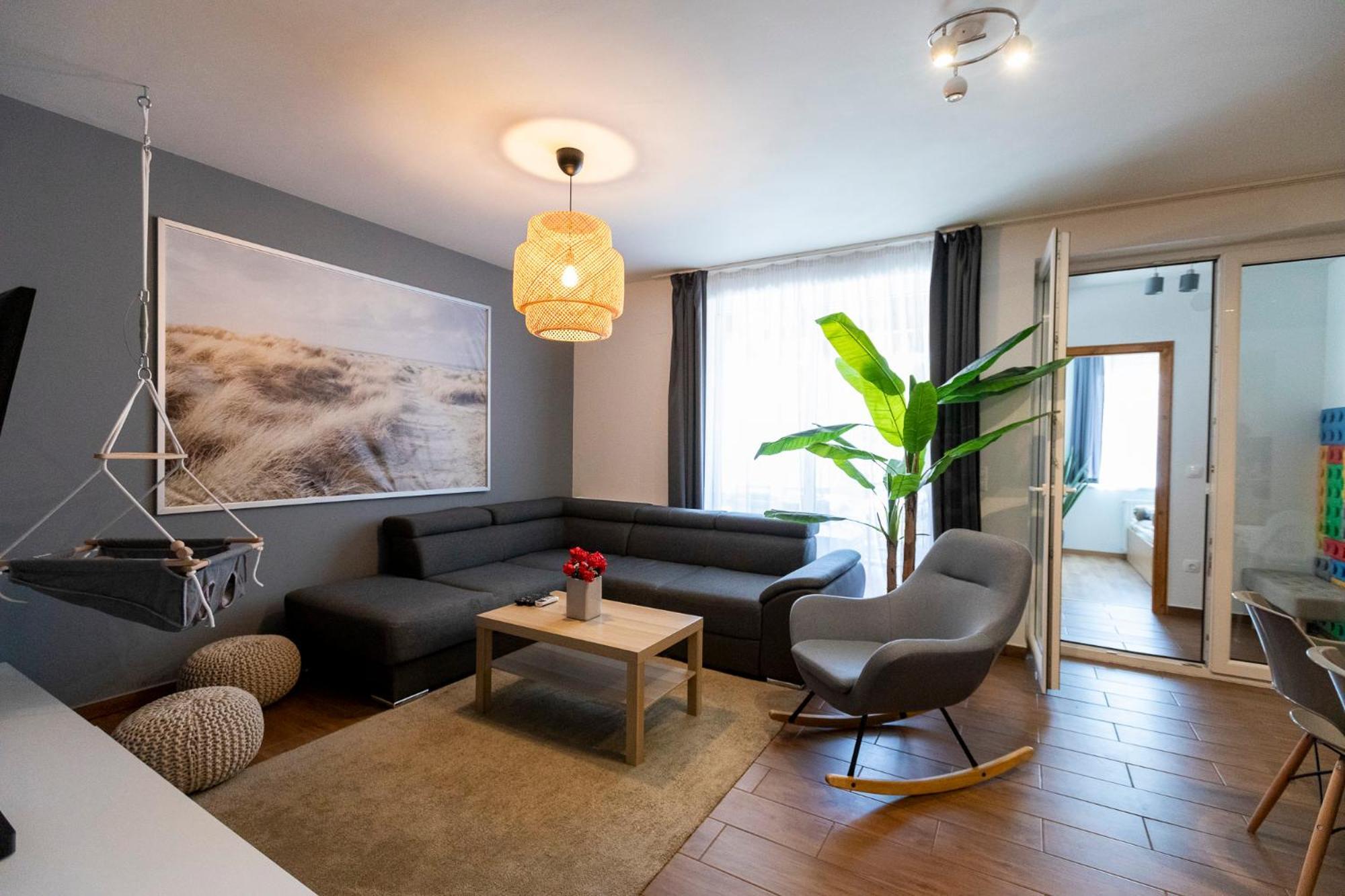 Apartment Park *
