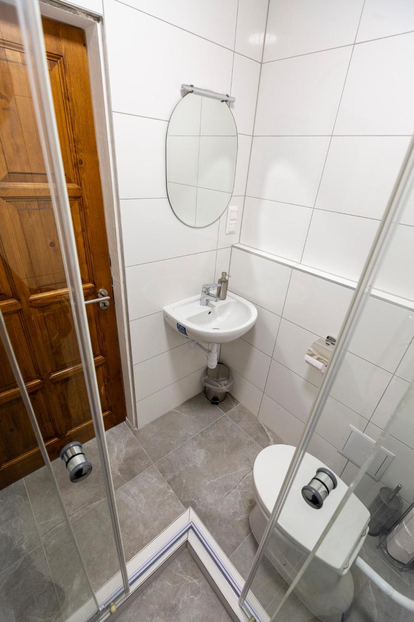 Park Apartment Sarrod